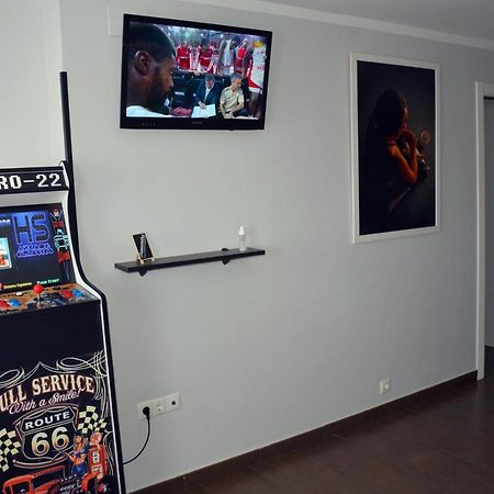 Apartamento Azero 22 鲁伊德拉 外观 照片