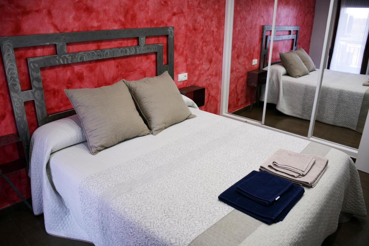 Apartamento Azero 22 鲁伊德拉 外观 照片