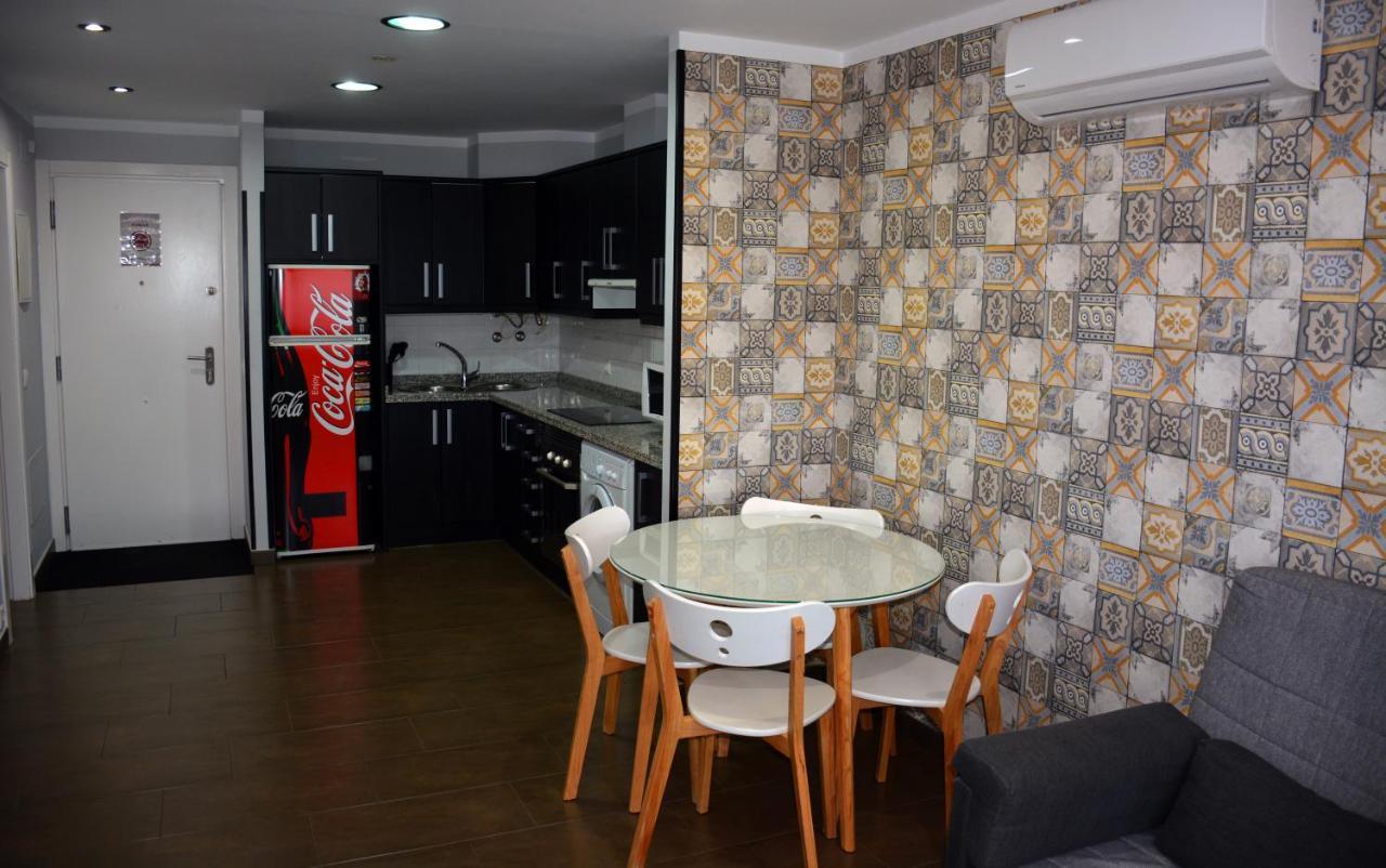 Apartamento Azero 22 鲁伊德拉 外观 照片