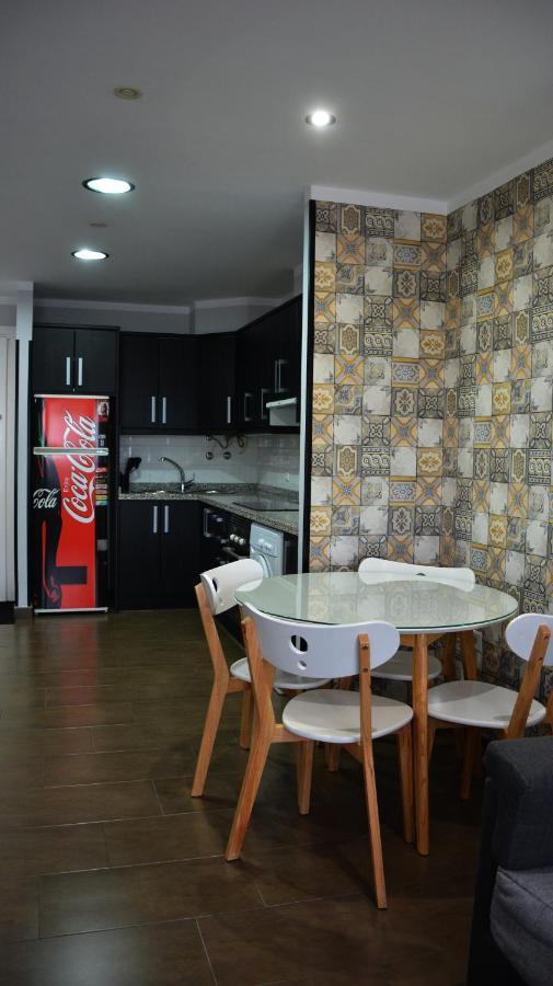 Apartamento Azero 22 鲁伊德拉 外观 照片