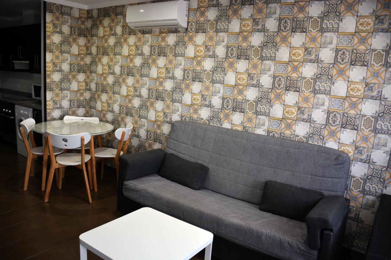 Apartamento Azero 22 鲁伊德拉 外观 照片