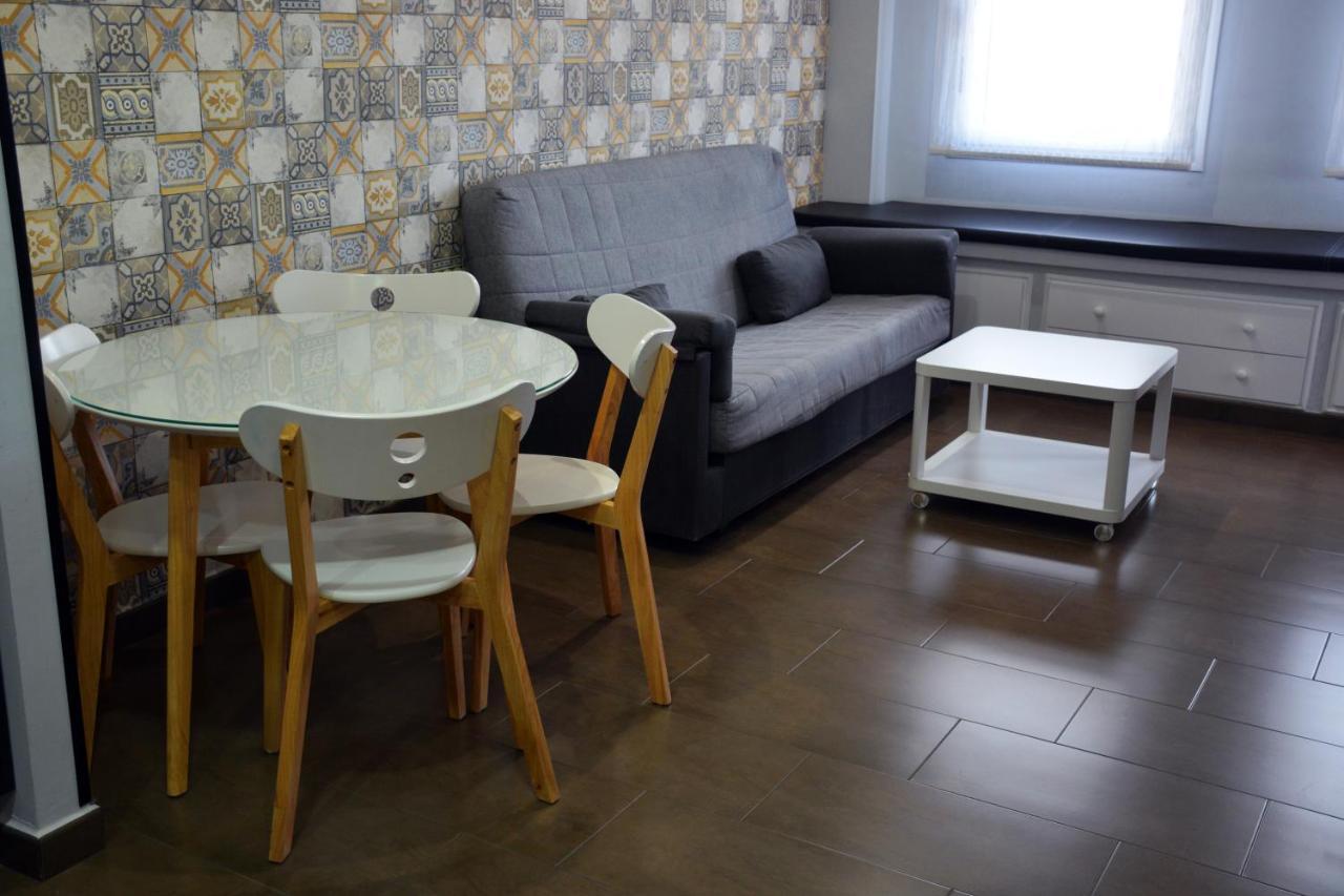 Apartamento Azero 22 鲁伊德拉 外观 照片