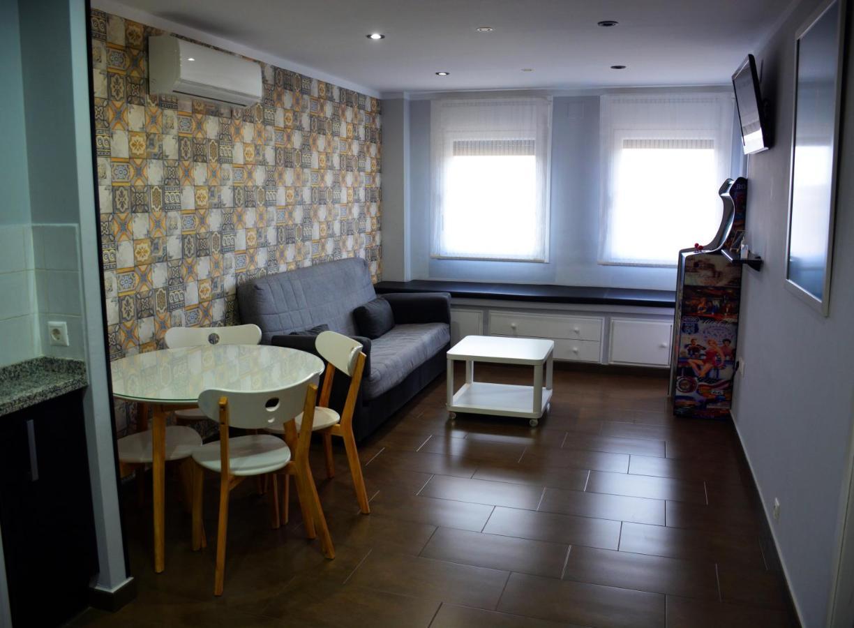 Apartamento Azero 22 鲁伊德拉 外观 照片