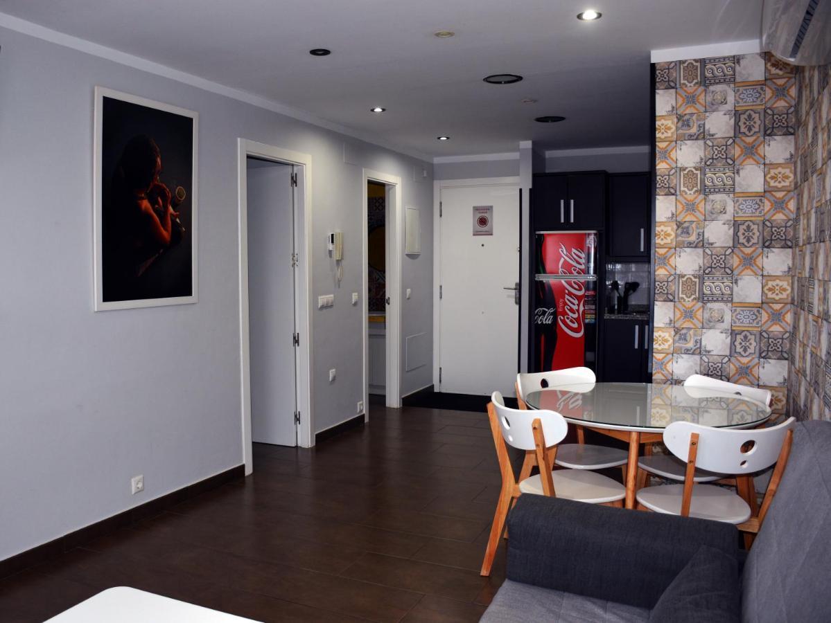 Apartamento Azero 22 鲁伊德拉 外观 照片