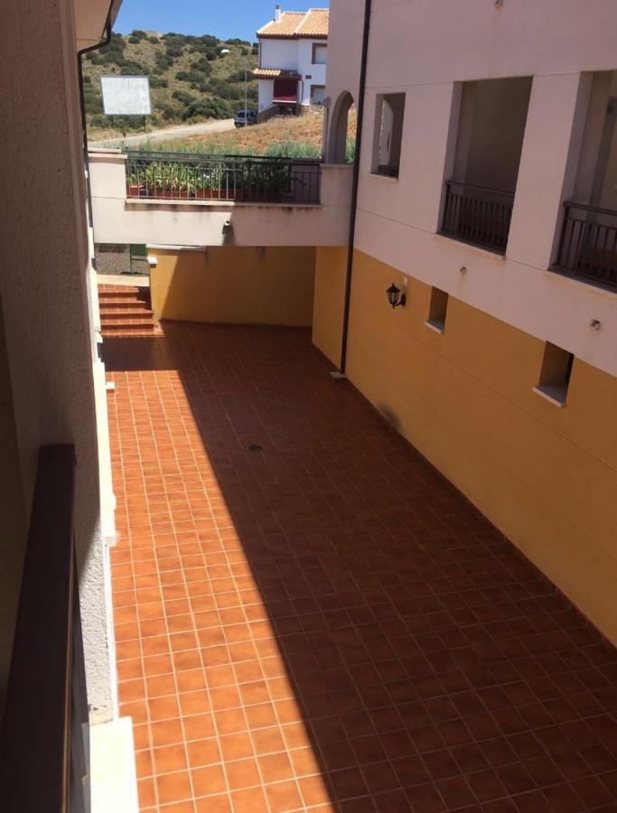 Apartamento Azero 22 鲁伊德拉 外观 照片