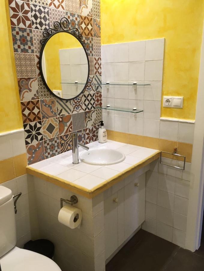 Apartamento Azero 22 鲁伊德拉 外观 照片