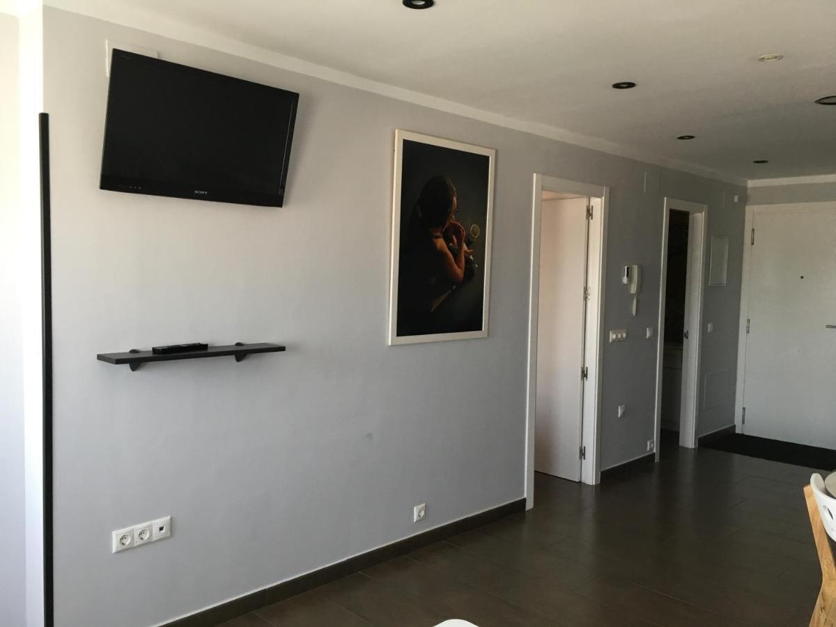 Apartamento Azero 22 鲁伊德拉 外观 照片