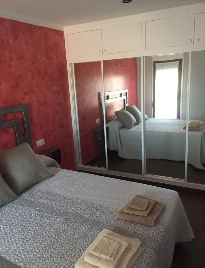 Apartamento Azero 22 鲁伊德拉 外观 照片