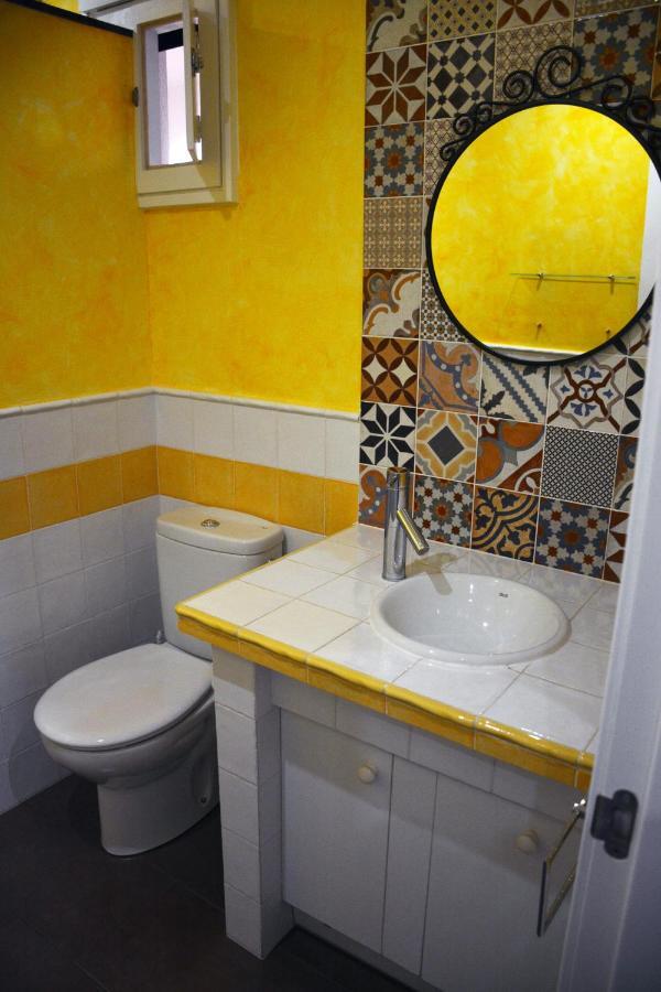 Apartamento Azero 22 鲁伊德拉 外观 照片