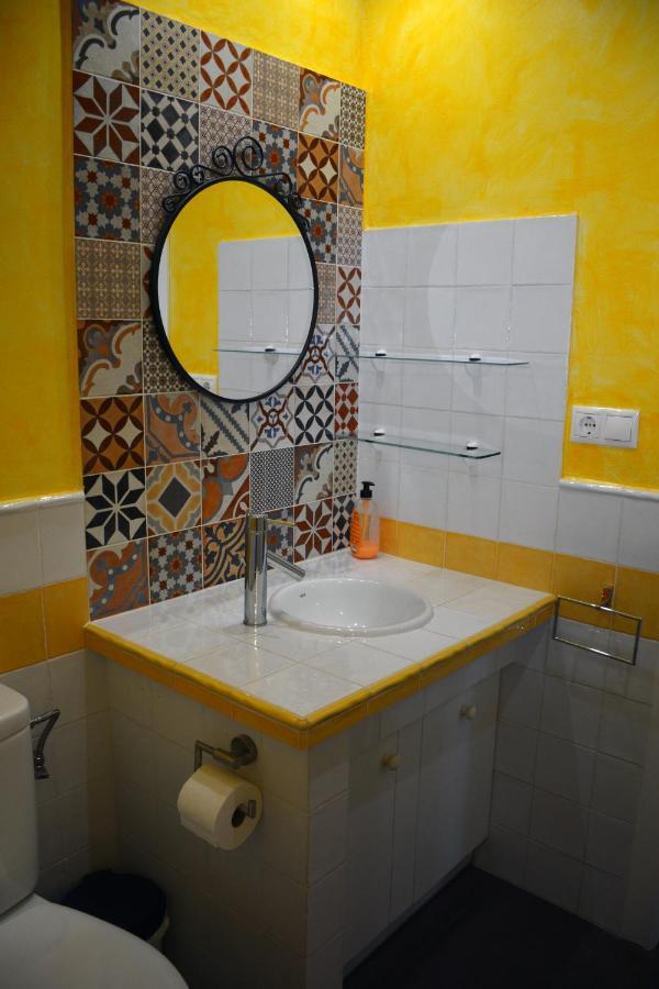 Apartamento Azero 22 鲁伊德拉 外观 照片