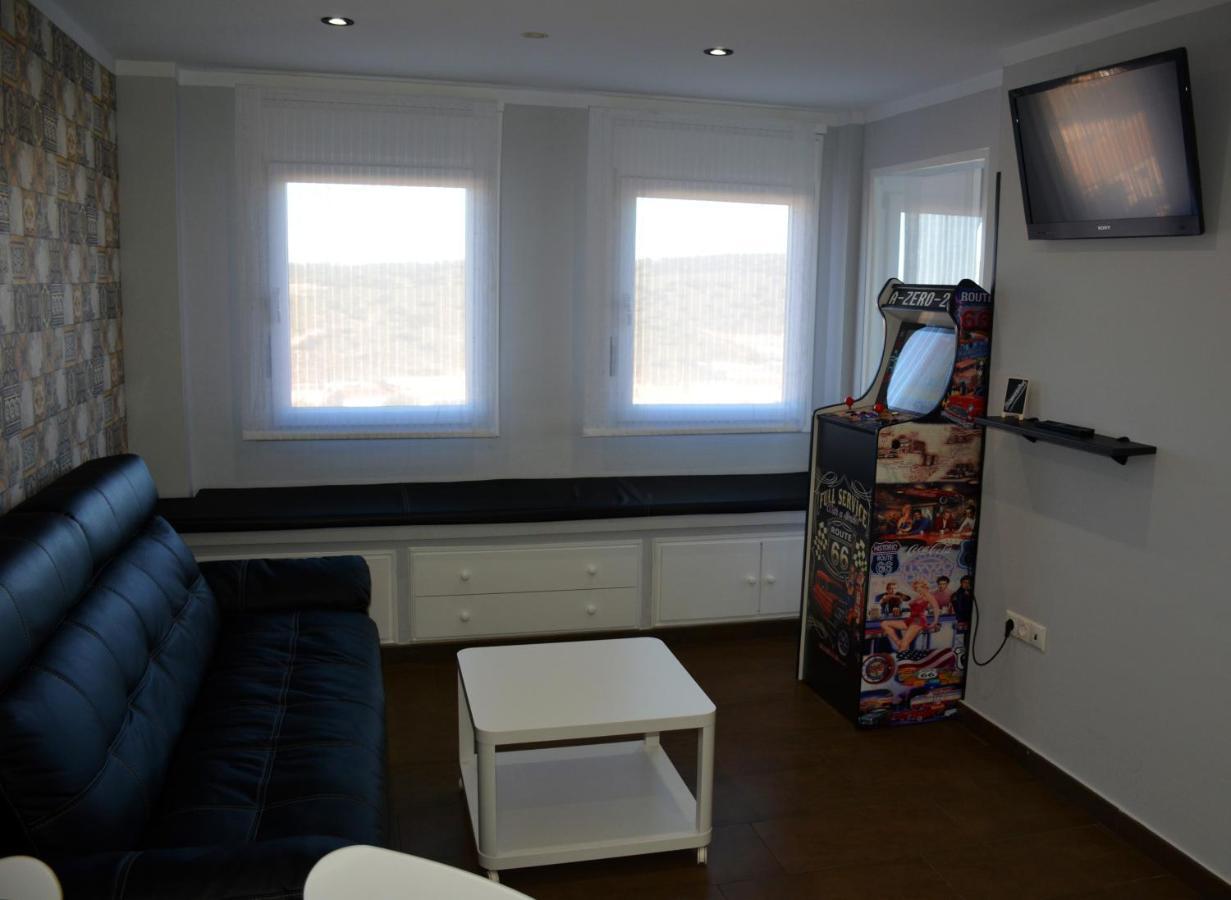 Apartamento Azero 22 鲁伊德拉 外观 照片