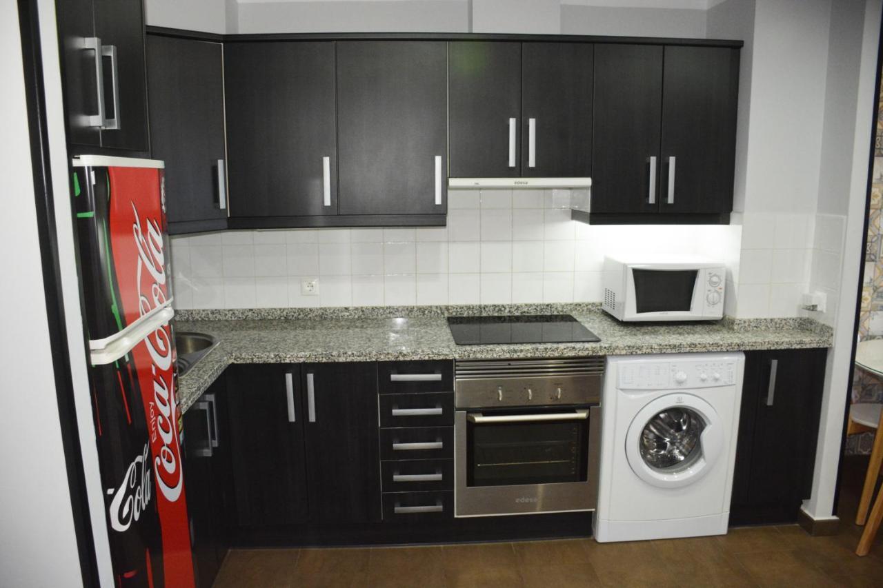 Apartamento Azero 22 鲁伊德拉 外观 照片