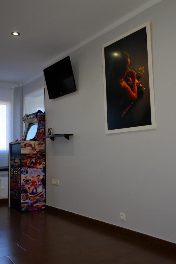 Apartamento Azero 22 鲁伊德拉 外观 照片